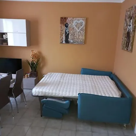 House, Vista Lago: 100 Mt Dal شقة *