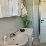 House, Vista Lago: 100 Mt Dal Como
