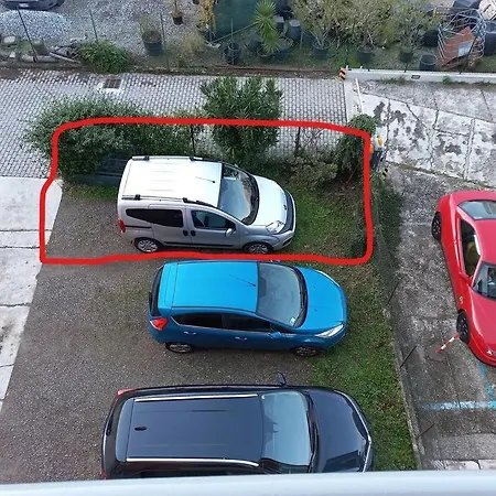 דירה House, Vista Lago: 100 Mt Dal *