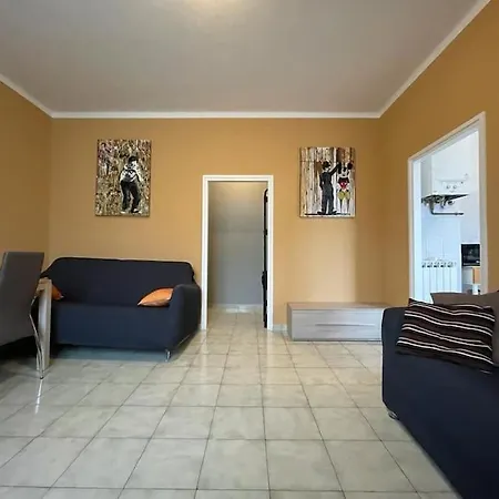 דירה House, Vista Lago: 100 Mt Dal קומו