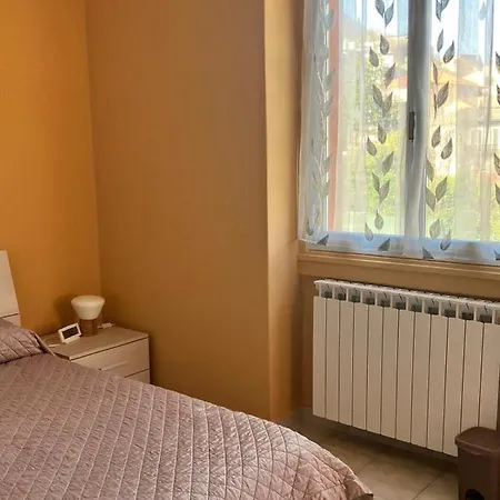 Apartment House, Vista Lago: 100 Mt Dal Como