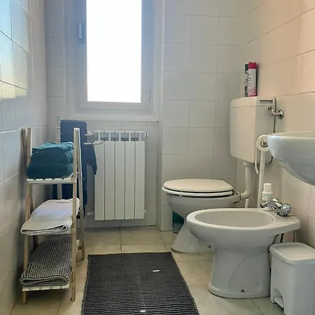 House, Vista Lago: 100 Mt Dal * Como