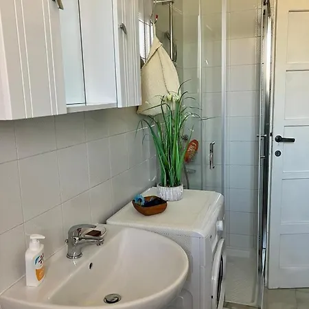 House, Vista Lago: 100 Mt Dal Como